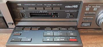 Sony EV-S1000E Videorecorder beschikbaar voor biedingen