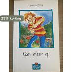 Kom maar op! / Boektoppers / 1998 5/6 9789020871197, Boeken, Verzenden, Gelezen, C. Vegter