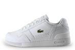Lacoste sneakers in maat 42 Wit | 25% korting, Kleding | Heren, Schoenen, Verzenden, Zo goed als nieuw, Sneakers, Wit