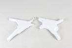 UFO frame beschermers Wit Honda CR 125R 1995-1997 &amp; CR 2, Motoren, Verzenden, Nieuw