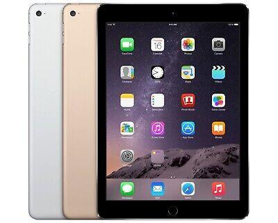 Magazijn opruiming Apple iPad 9.7 Air 16/32/64/128GB (model, Computers en Software, Apple iPads, Nieuw, Ophalen of Verzenden