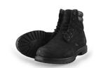 Timberland Boots in maat 39½ Zwart | 5% extra korting, Kleding | Dames, Schoenen, Verzenden, Zwart, Overige typen, Timberland
