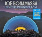 Joe Bonamassa With Orchestra - Live At The Hollywood Bowl, Verzenden, Gebruikt