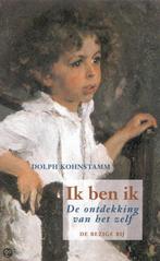 Ik ben ik 9789023401667 Dolph Kohnstamm, Boeken, Verzenden, Gelezen, Dolph Kohnstamm