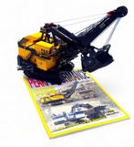 TWH Collectibles 1:87 - Modelauto - P&H mod. MinePRO, Nieuw