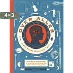 Over alles 9789047708773 Richard Platt, Boeken, Verzenden, Zo goed als nieuw, Richard Platt