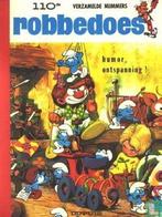 Robbedoes [tijdschrift] - Robbedoes 110de verzamelde numm..., Boeken, Eén stripboek, Verzenden, Zo goed als nieuw, Culliford, Pierre.