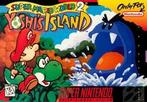 Super Mario World 2 Yoshis Island (German) (Losse Cartri..., Consoles de jeu & Jeux vidéo, Jeux | Nintendo Super NES, Ophalen of Verzenden