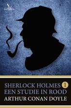 Een studie in rood / Sherlock Holmes / 1 9789049927684, Verzenden, Arthur Conan Doyle