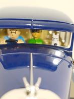Moulinsart Hachette collections 1:24eme - Tintin - Chrysler
