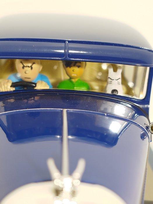 Moulinsart Hachette collections 1:24eme - Tintin - Chrysler, Livres, BD | Comics