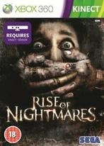 Rise of Nightmares - Kinect Compatible (Xbox 360) XBOX 360, Nieuw, Verzenden