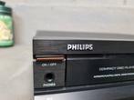 Philips - CD371 Cd-speler, Nieuw