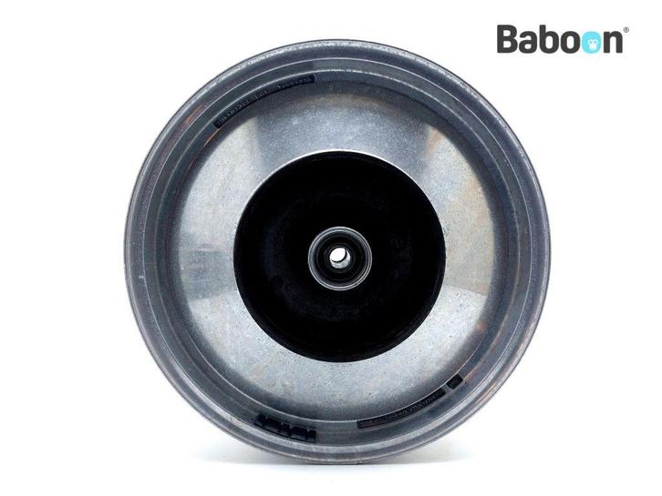 Achterwiel Honda VF 700 + 750 Supermagna (VF700 VF750 RC21, Motoren, Onderdelen | Honda, Gebruikt, Verzenden