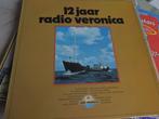 Various Artists/Bands in 1970s, The History of the Pirate, Cd's en Dvd's, Nieuw in verpakking