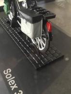 Norev 1:18 - Modelauto - Solex 3800 - 1966, Nieuw