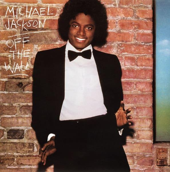 Michael Jackson – Off The Wall 0888751894211 (1-12-Vinyl-LP, CD & DVD, Vinyles | R&B & Soul, Enlèvement ou Envoi