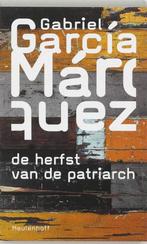 De herfst van de patriarch, Boeken, Verzenden, Nieuw, Nederlands