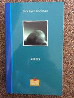 Montyn / Boektoppers 1999 / VO 3 9789020883992 D.A. Kooiman, Boeken, Romans, Verzenden, Zo goed als nieuw, D.A. Kooiman