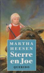 Sterre en Joe 9789021465579 Martha Heesen, Verzenden, Zo goed als nieuw, Martha Heesen