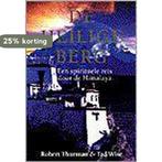 De heilige berg 9789038908779 R. Thurman, Boeken, Verzenden, Gelezen, R. Thurman