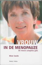 Vrouw In De Menopauze 9789020953282, Boeken, Gelezen, Mimi Smith, Verzenden