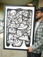 Costah (1982) - World of Doodle