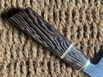 Shaw Knives - R70 - Tafelmes - Hout, Staal - Gyuto 265mm