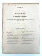 Matériel pédagogique - Nicolas-Henri Jacob & Jean Baptiste