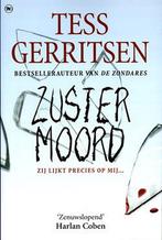 Zustermoord / Rizzoli & Isles 9789044337952 Tess Gerritsen, Boeken, Verzenden, Gelezen, Tess Gerritsen
