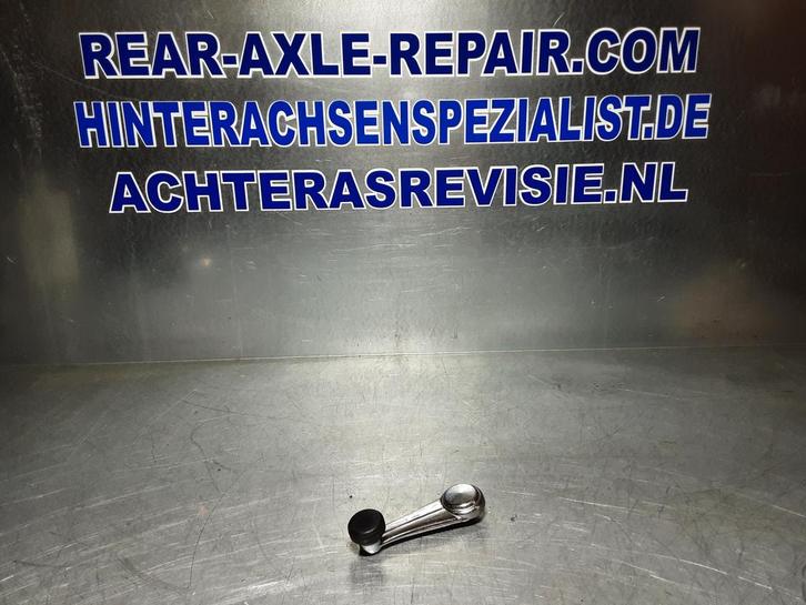 Raamslinger van een Opel Kadett C, past ook op Ascona A,..., Autos : Pièces & Accessoires, Habitacle & Garnissage, Envoi