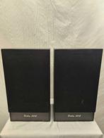 Wharfedale - Delta 50.2 + Frontkapjes Luidsprekerset, TV, Hi-fi & Vidéo, Radios