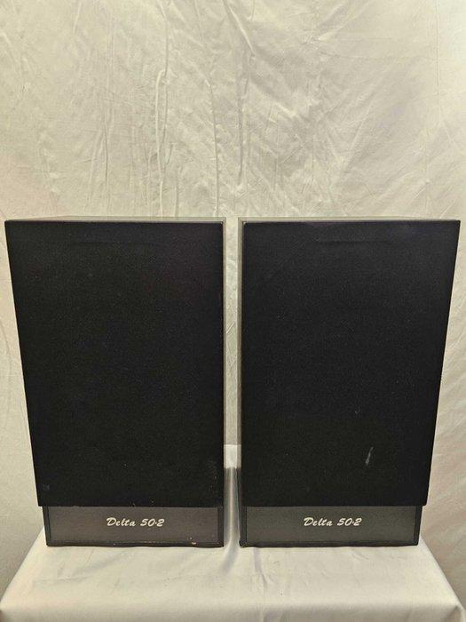 Wharfedale - Delta 50.2 + Frontkapjes Luidsprekerset, TV, Hi-fi & Vidéo, Radios