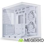Lian Li PC-O11 Dynamic Mini V2 Flow White, Computers en Software, Verzenden, Nieuw
