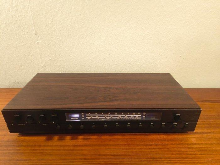 SCANDYNA - SD-2100 Solid state stereo receiver, Audio, Tv en Foto, Radio's