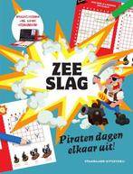 Zeeslag 9789002274503 Lionel Arnaudie, Verzenden, Gelezen, Lionel Arnaudie
