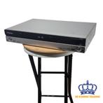 Pioneer DVR-555H-S | HDD/DVD Recorder | DVD recorder, Audio, Tv en Foto, DVD spelers, Gebruikt, Verzenden, Met harddisk, Dvd-recorder