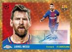 2025/26 Topps UCC Flagship Lionel Messi, Lamine Yamal,, Nieuw