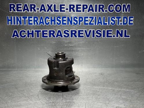 Nissan Navara sperdifferentieel defect. (Achteras), Auto-onderdelen, Remmen en Aandrijving, Gebruikt, Nissan, Verzenden