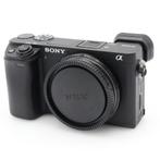 Sony A6400 body | Tweedehands, Verzenden, Zo goed als nieuw, Sony