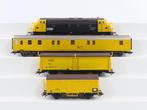 Märklin H0 - 28461 - Ensemble de train (1) - Train, Nieuw