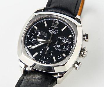 TAG Heuer - Monza - CR 2113-0 - Heren - 2000-2010