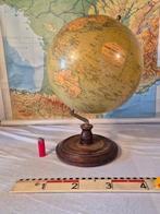 Tabletop globe - 1927 - 1929 - Globe terrestre Philips de 14