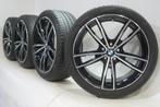 BMW 2 serie 3 serie 4 serie G20 G21 G22 G42 791M 19 inch vel, Ophalen of Verzenden
