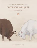Wat er werkelijk is / Terloops 9789028211124, Verzenden, Zo goed als nieuw, Nelleke Noordervliet