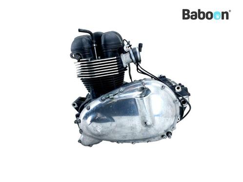 Motorblok Triumph Bonneville SE 2010-2013, Motoren, Onderdelen | Overige, Gebruikt, Verzenden