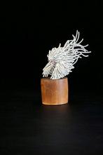 Gabor M Szoke - Flying puppy, Antiquités & Art