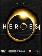 Heroes Seizoen 1 (dvd tweedehands film), Ophalen of Verzenden