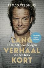 Lang verhaal kort 9789492688002 Remco Veldhuis, Boeken, Verzenden, Gelezen, Remco Veldhuis