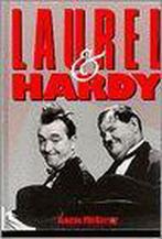 Laurel en Hardy 9789072718464 Macgarry, Boeken, Verzenden, Zo goed als nieuw, Macgarry